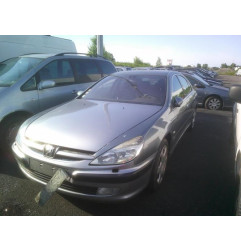 Feu arriere principal droit (feux) PEUGEOT 607 Photo n°6