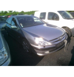 Feu arriere principal droit (feux) PEUGEOT 607 Photo n°7