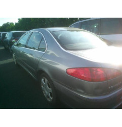 Feu arriere principal droit (feux) PEUGEOT 607 Photo n°9