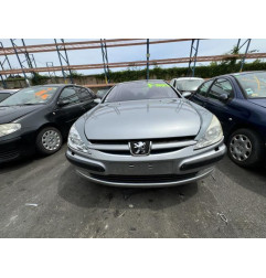 Feu arriere principal droit (feux) PEUGEOT 607 Photo n°11