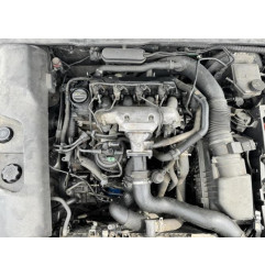 Feu arriere principal droit (feux) PEUGEOT 607 Photo n°13