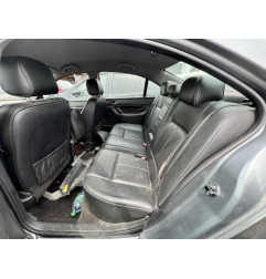 Feu arriere principal droit (feux) PEUGEOT 607 Photo n°18