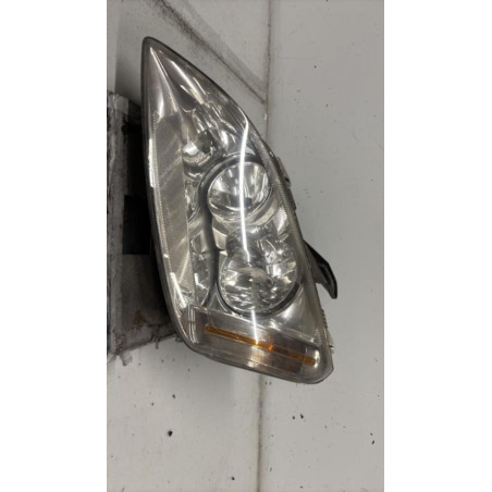 Optique avant principal gauche (feux)(phare) FORD C-MAX 1 Photo n°1