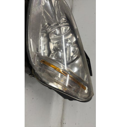 Optique avant principal gauche (feux)(phare) FORD C-MAX 1
