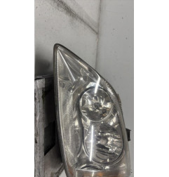 Optique avant principal gauche (feux)(phare) FORD C-MAX 1 Photo n°3