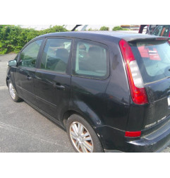 Optique avant principal gauche (feux)(phare) FORD C-MAX 1 Photo n°6