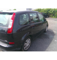 Optique avant principal gauche (feux)(phare) FORD C-MAX 1 Photo n°7