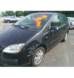 Optique avant principal gauche (feux)(phare) FORD C-MAX 1 Photo n°8