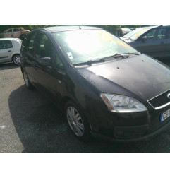 Optique avant principal gauche (feux)(phare) FORD C-MAX 1 Photo n°9