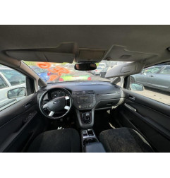 Optique avant principal gauche (feux)(phare) FORD C-MAX 1 Photo n°16