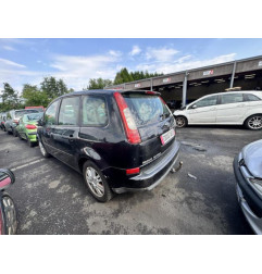 Optique avant principal gauche (feux)(phare) FORD C-MAX 1 Photo n°18