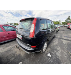 Optique avant principal gauche (feux)(phare) FORD C-MAX 1 Photo n°19