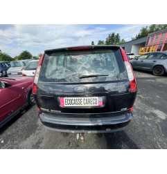 Optique avant principal gauche (feux)(phare) FORD C-MAX 1 Photo n°20