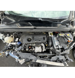 Verin de coffre CITROEN C4 2 Photo n°6