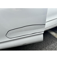 Verin de coffre CITROEN C4 2 Photo n°10