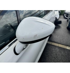 Verin de coffre CITROEN C4 2 Photo n°12