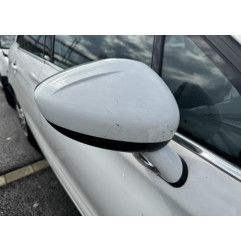 Verin de coffre CITROEN C4 2 Photo n°17