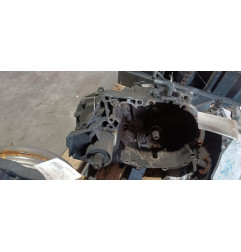 Boite de vitesses RENAULT CLIO 2 Photo n°1