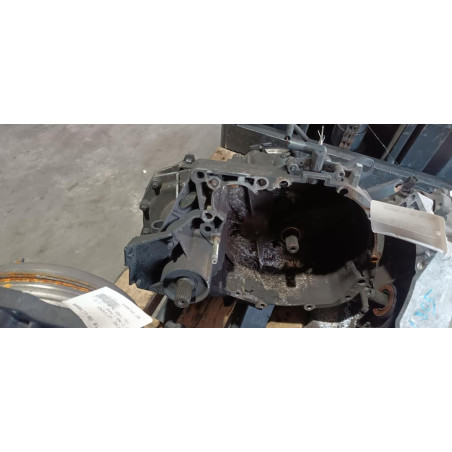 Boite de vitesses RENAULT CLIO 2 Photo n°1