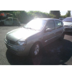 Boite de vitesses RENAULT CLIO 2 Photo n°3