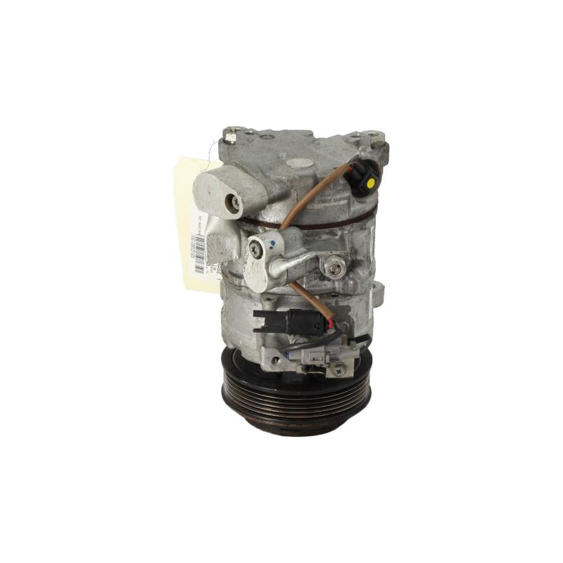 Compresseur clim BMW SERIE 1 F20