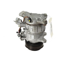 Compresseur clim BMW SERIE 1 F20