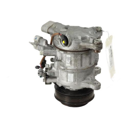 Compresseur clim BMW SERIE 1 F20