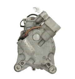 Compresseur clim BMW SERIE 1 F20 Photo n°5