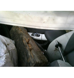 Compresseur clim BMW SERIE 1 F20 Photo n°10