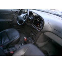 Ceinture avant droit SAAB 9.3 1 Photo n°8