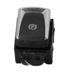 Levier frein à main electrique NISSAN X-TRAIL 3 Photo n°1