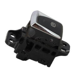 Levier frein à main electrique NISSAN X-TRAIL 3 Photo n°4