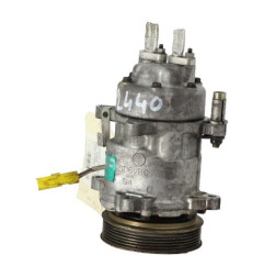 Compresseur clim PEUGEOT 307 Photo n°3