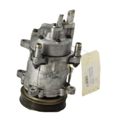 Compresseur clim PEUGEOT 307 Photo n°4