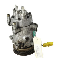 Compresseur clim PEUGEOT 307 Photo n°5