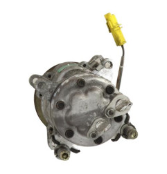 Compresseur clim PEUGEOT 307 Photo n°6