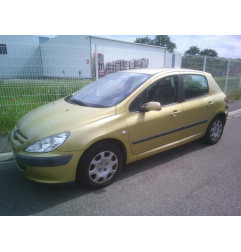 Compresseur clim PEUGEOT 307 Photo n°7