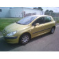 Compresseur clim PEUGEOT 307