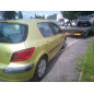 Compresseur clim PEUGEOT 307