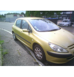 Compresseur clim PEUGEOT 307 Photo n°10