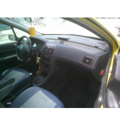 Compresseur clim PEUGEOT 307 Photo n°11