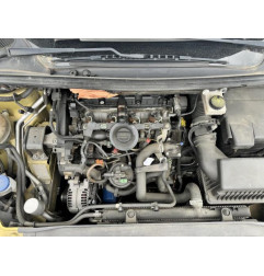 Compresseur clim PEUGEOT 307 Photo n°15