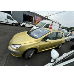 Compresseur clim PEUGEOT 307 Photo n°16