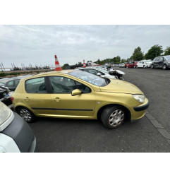 Compresseur clim PEUGEOT 307 Photo n°17