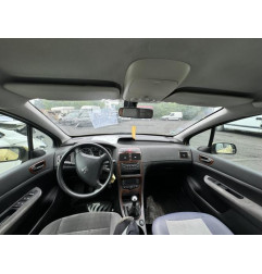 Compresseur clim PEUGEOT 307 Photo n°19