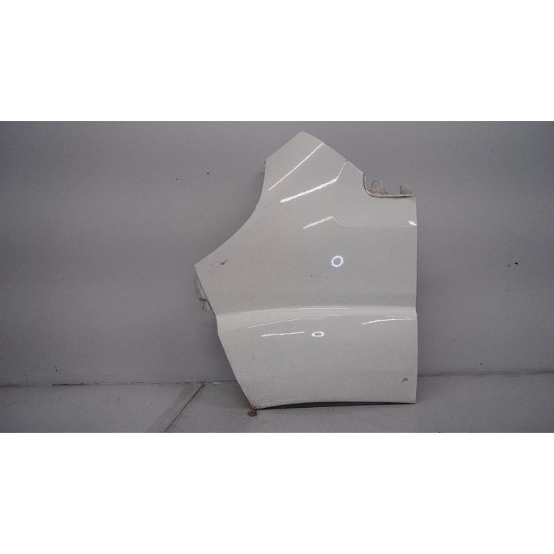 Aile avant gauche PEUGEOT BOXER 3