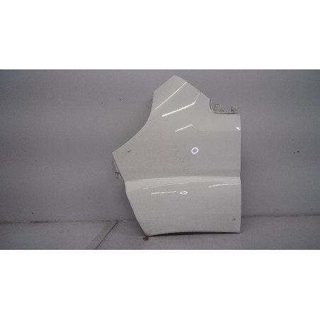 Aile avant gauche PEUGEOT BOXER 3 Photo n°1
