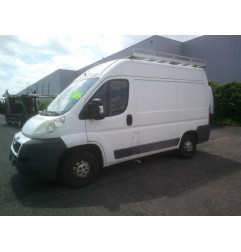 Aile avant gauche PEUGEOT BOXER 3 Photo n°4
