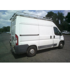Aile avant gauche PEUGEOT BOXER 3 Photo n°6