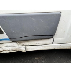 Aile avant gauche PEUGEOT BOXER 3 Photo n°13